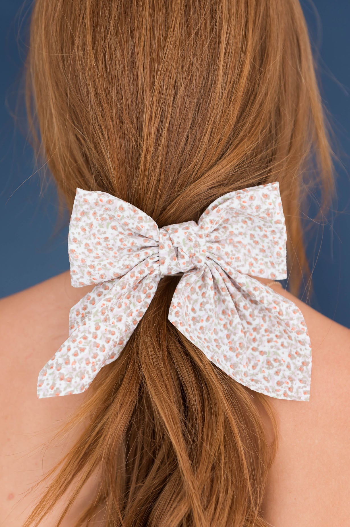 Fancy and Free Hair Bow Accessories & Shoes Leto Accessories