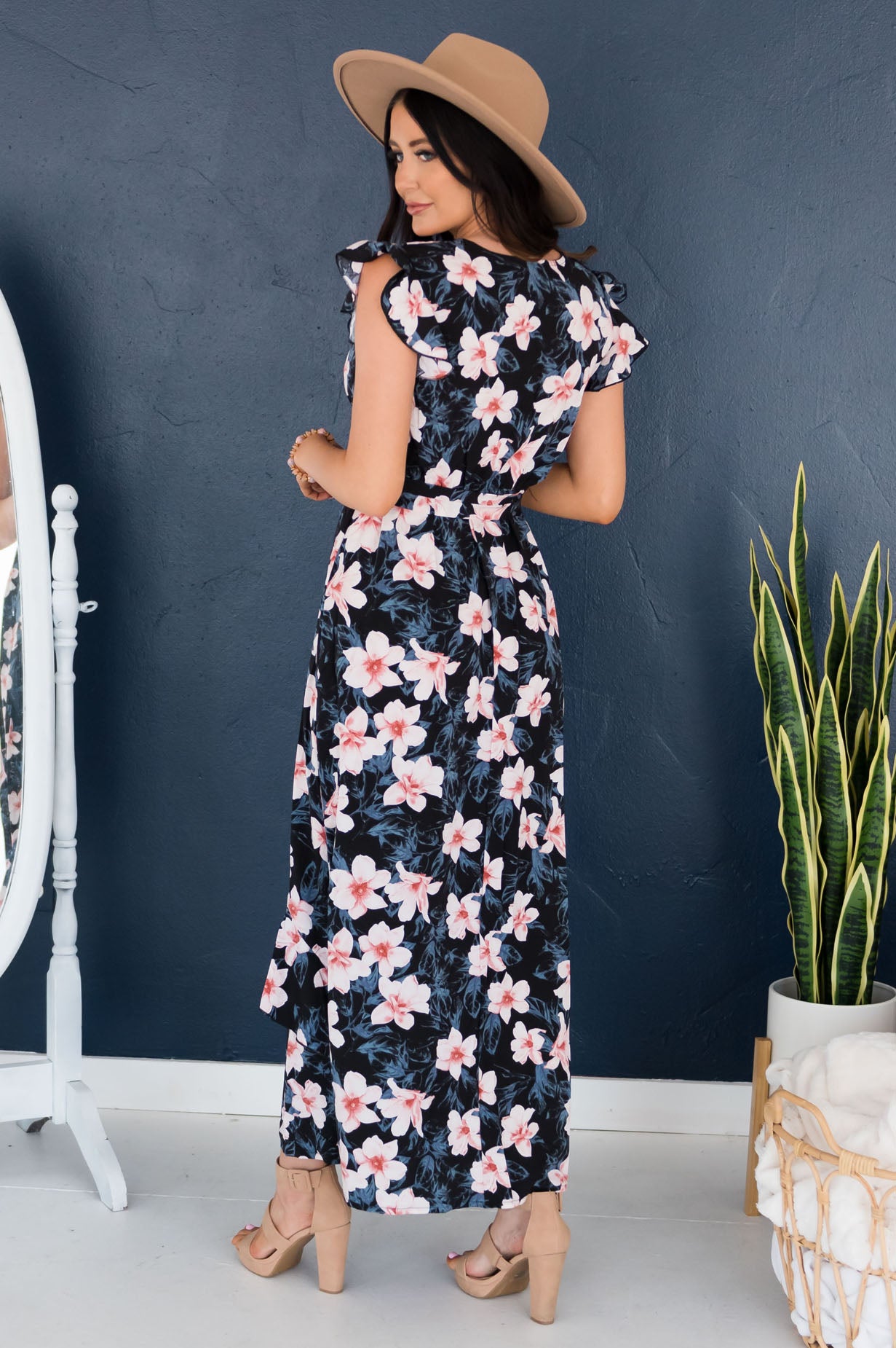 The Stella Modest Dresses vendor-unknown