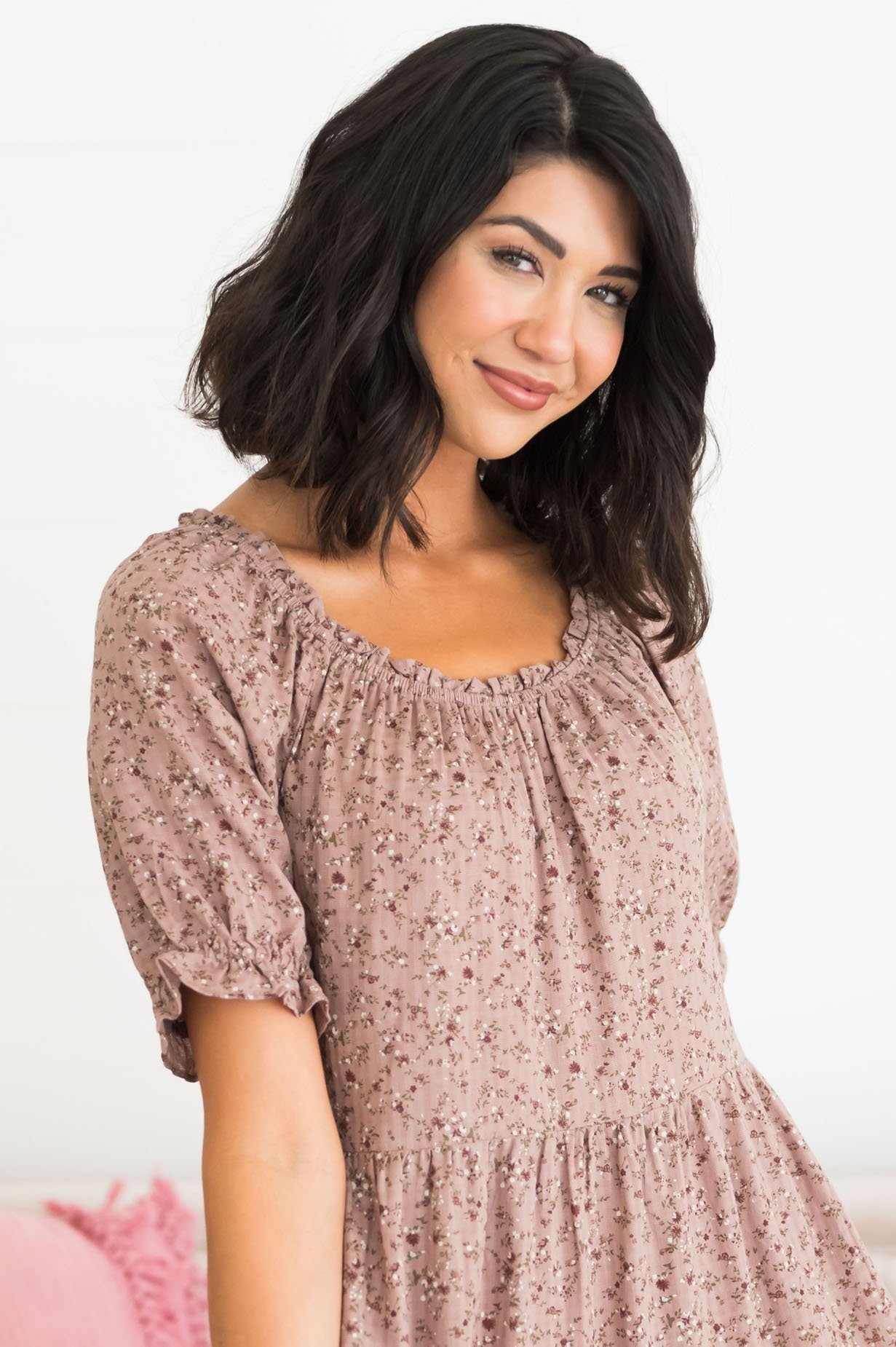 The Loxley Modest Dresses vendor-unknown