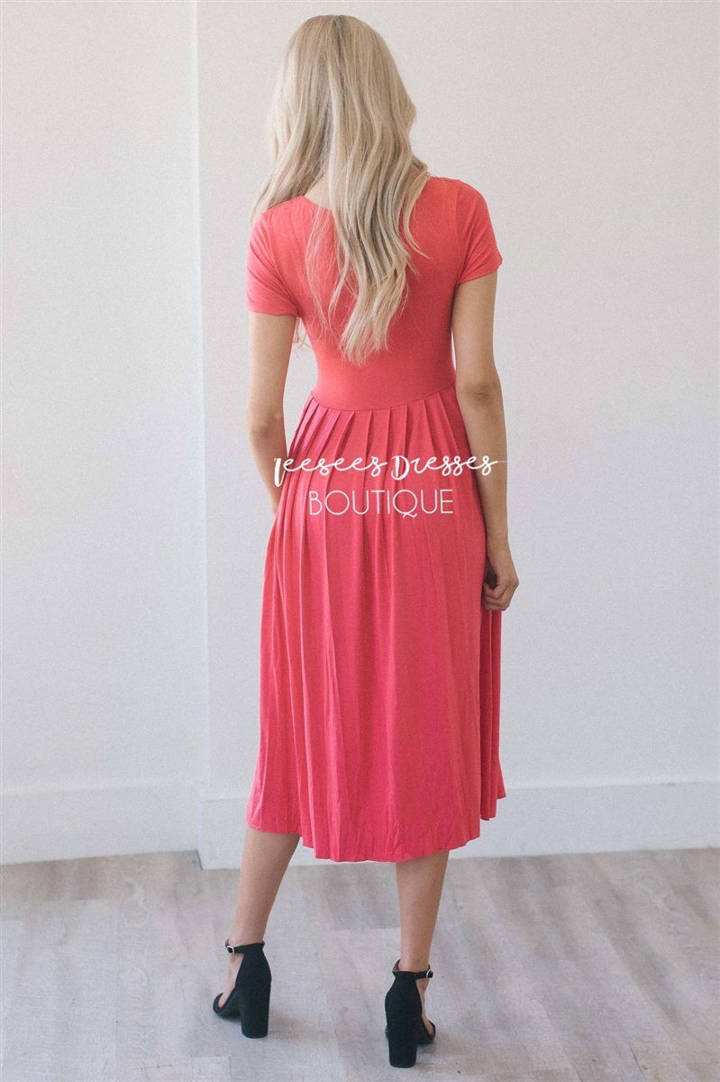 The Molly Modest Dresses vendor-unknown