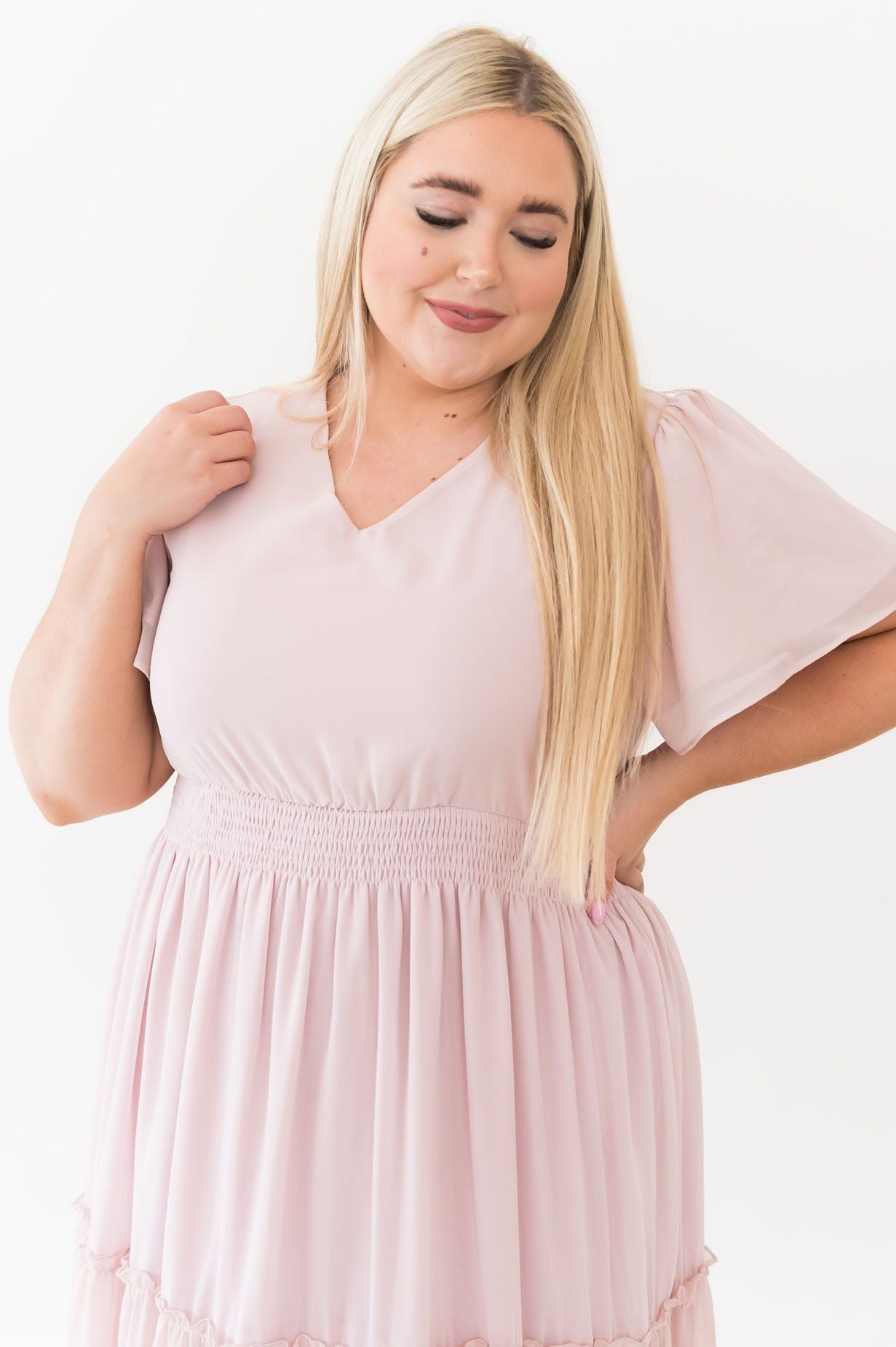 The Eden Modest Dresses vendor-unknown