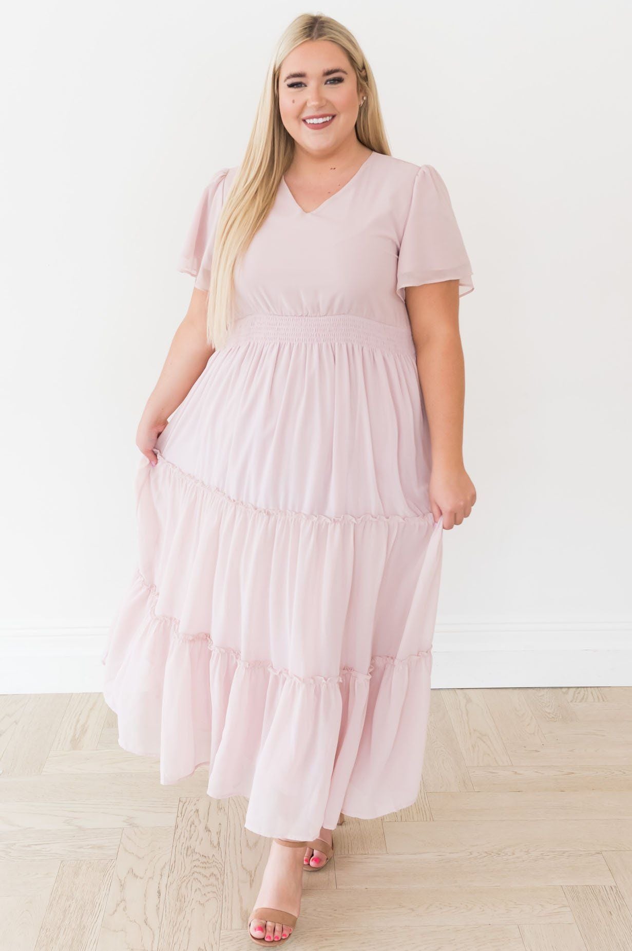 The Eden Modest Dresses vendor-unknown