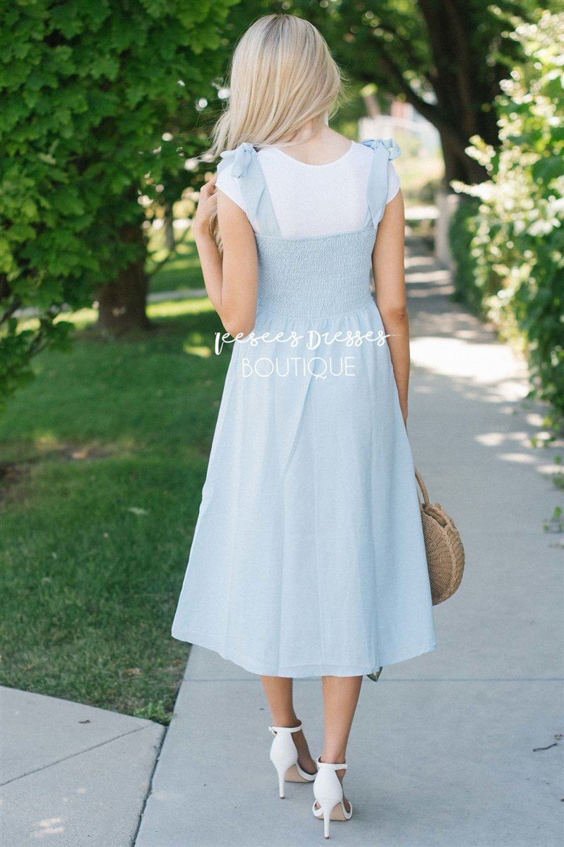 The Lilith Modest Dresses vendor-unknown