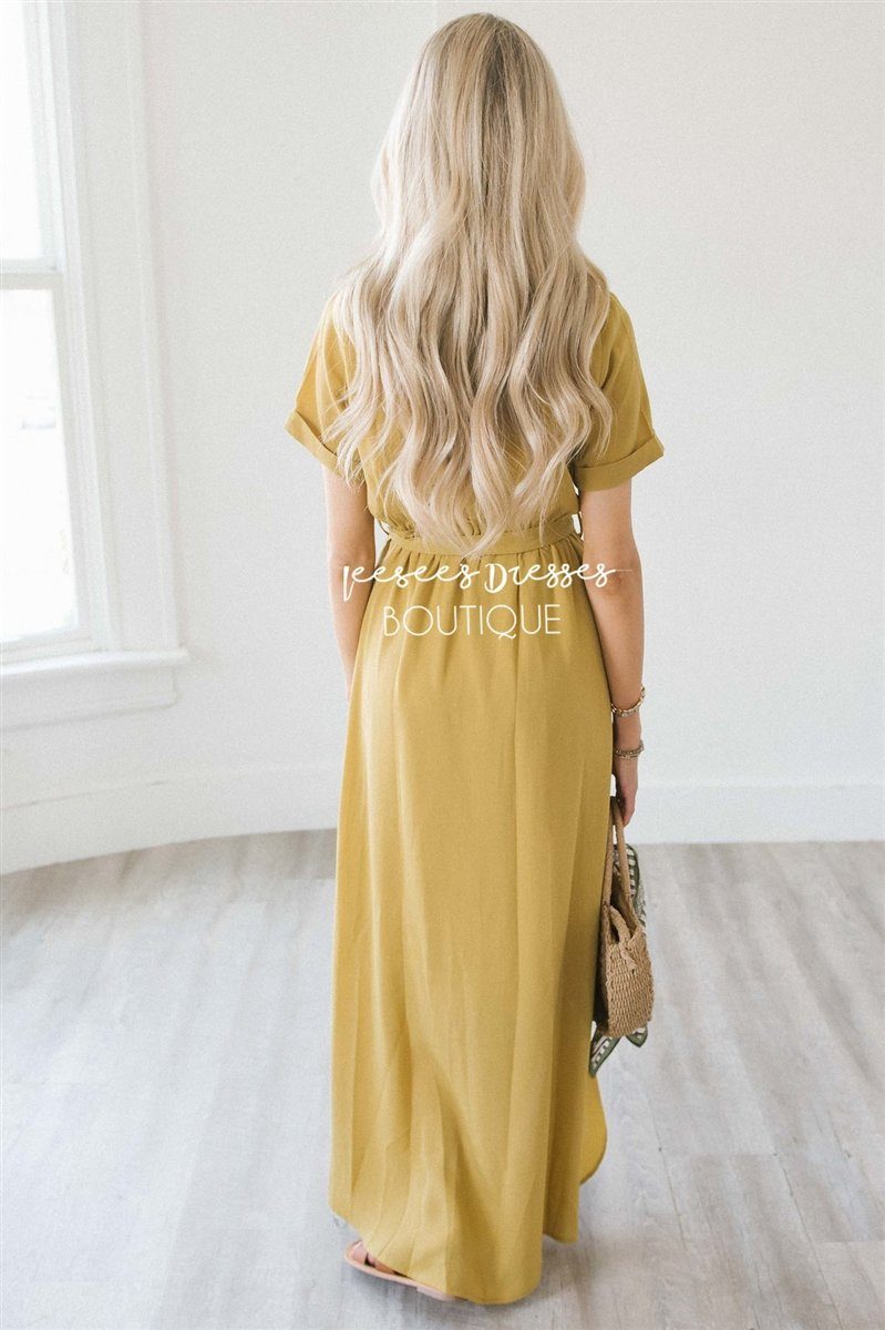 The Maleah Modest Dresses vendor-unknown