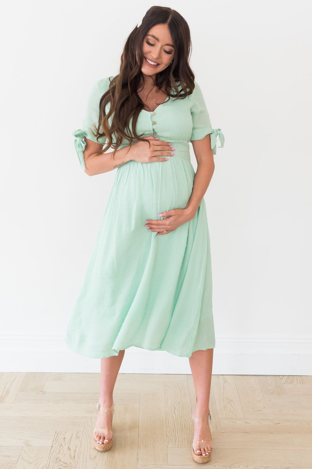 The Jaymi Modest Dresses vendor-unknown