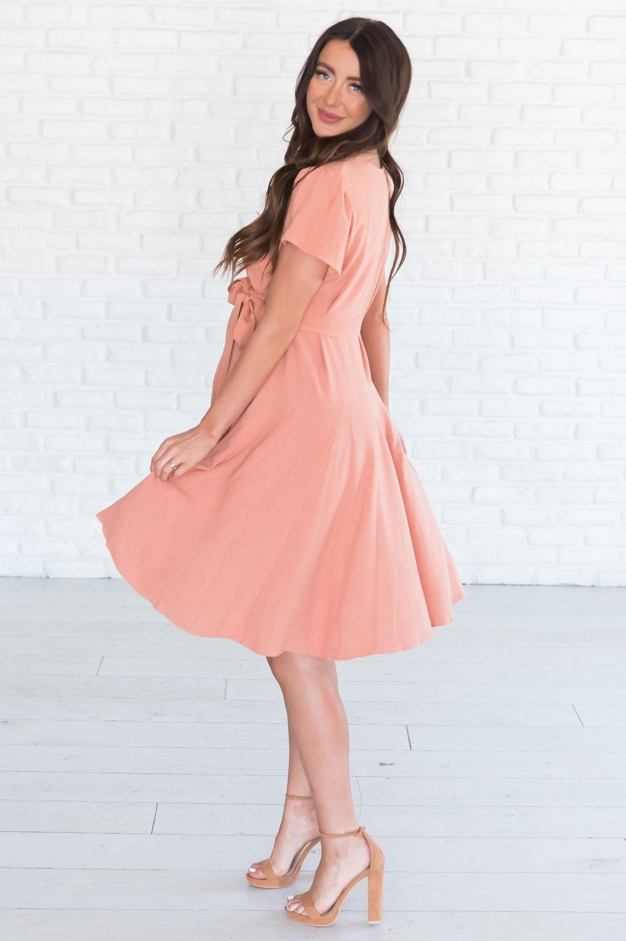 The Arlet Modest Dresses vendor-unknown