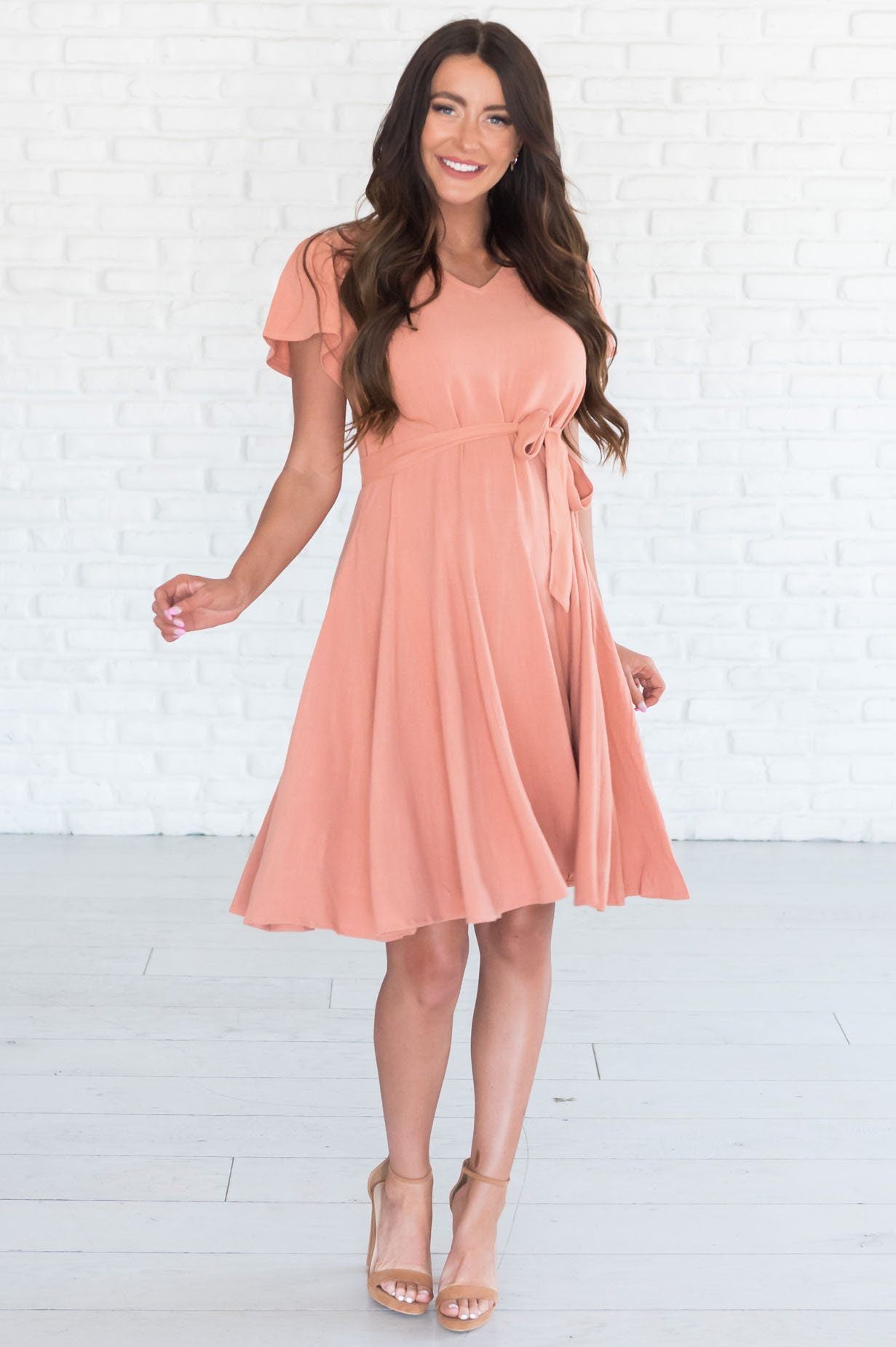 The Arlet Modest Dresses vendor-unknown