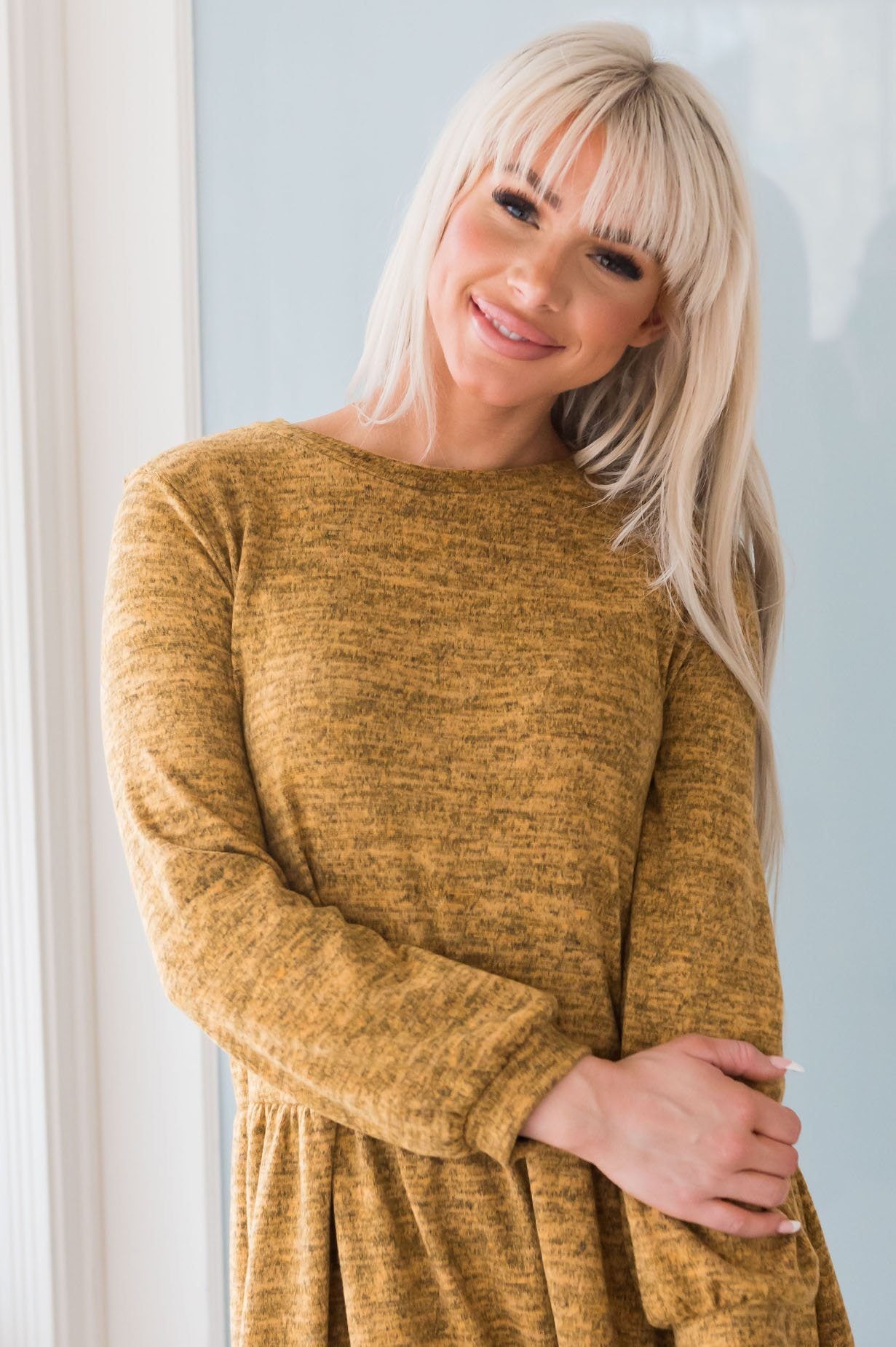 The Levey Modest Dresses vendor-unknown