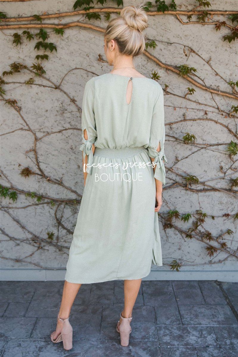 The Juliet Modest Dresses vendor-unknown