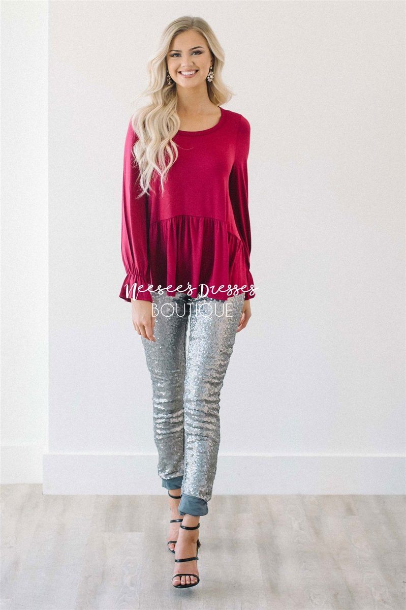 New Years Eve Sequin Leggings Accessories & Shoes vendor-unknown