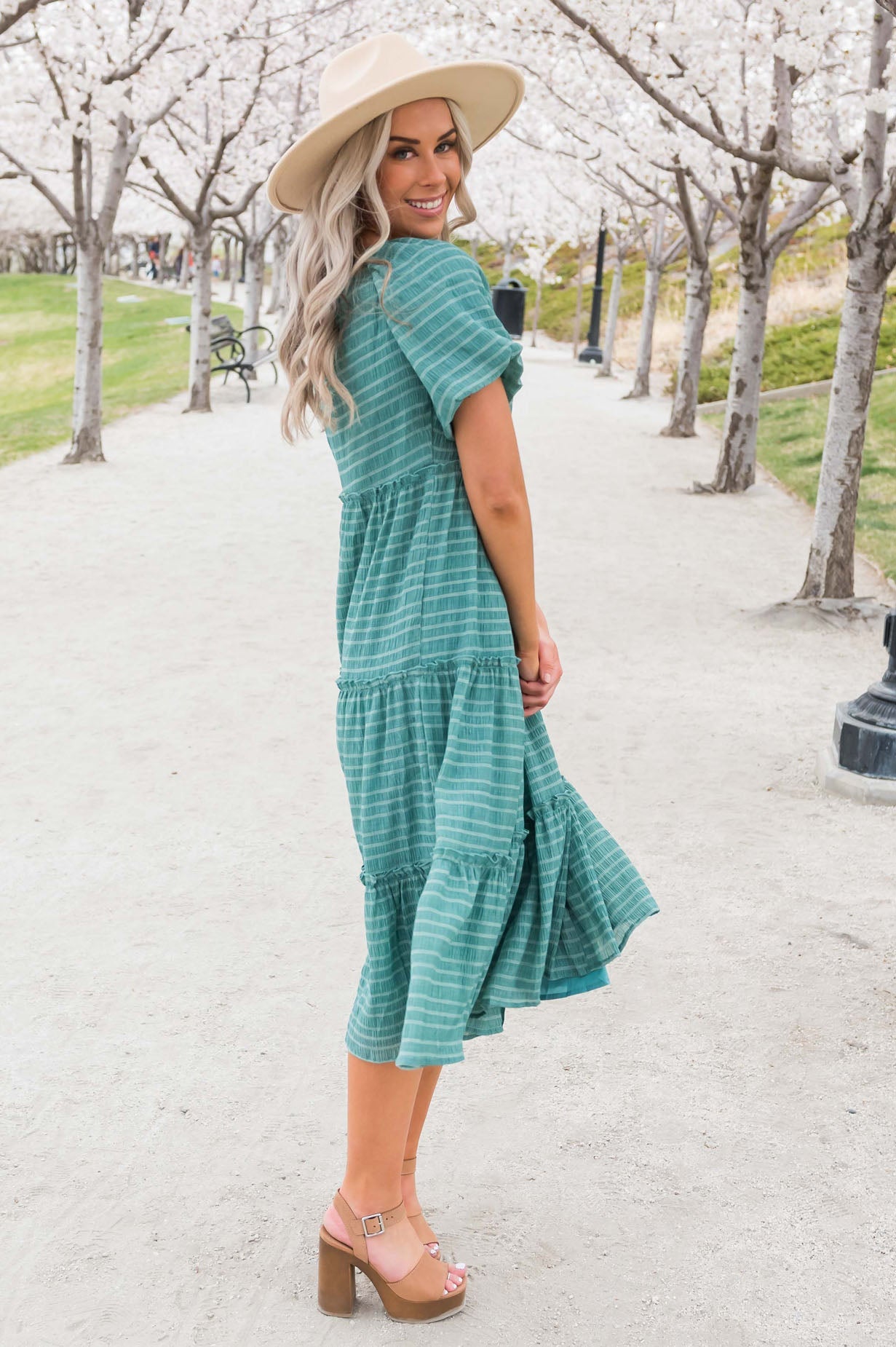 The Paisley Modest Dresses vendor-unknown