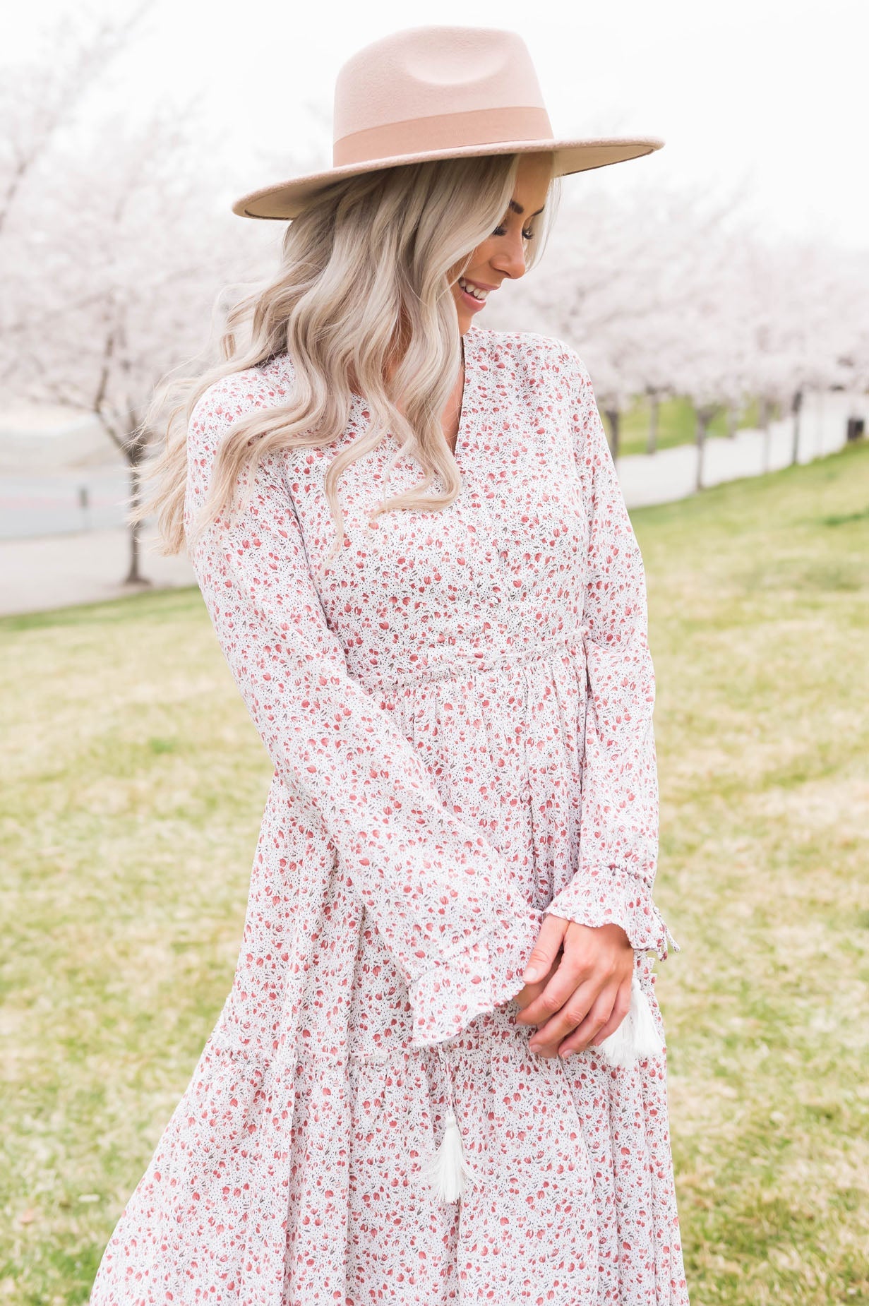 The August Modest Dresses vendor-unknown