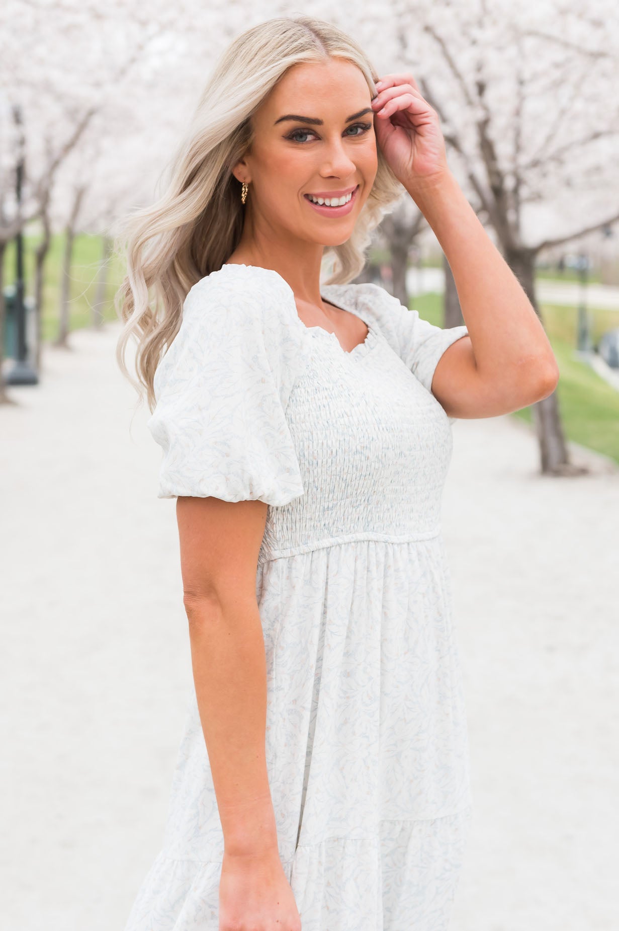 The Kit Modest Dresses vendor-unknown