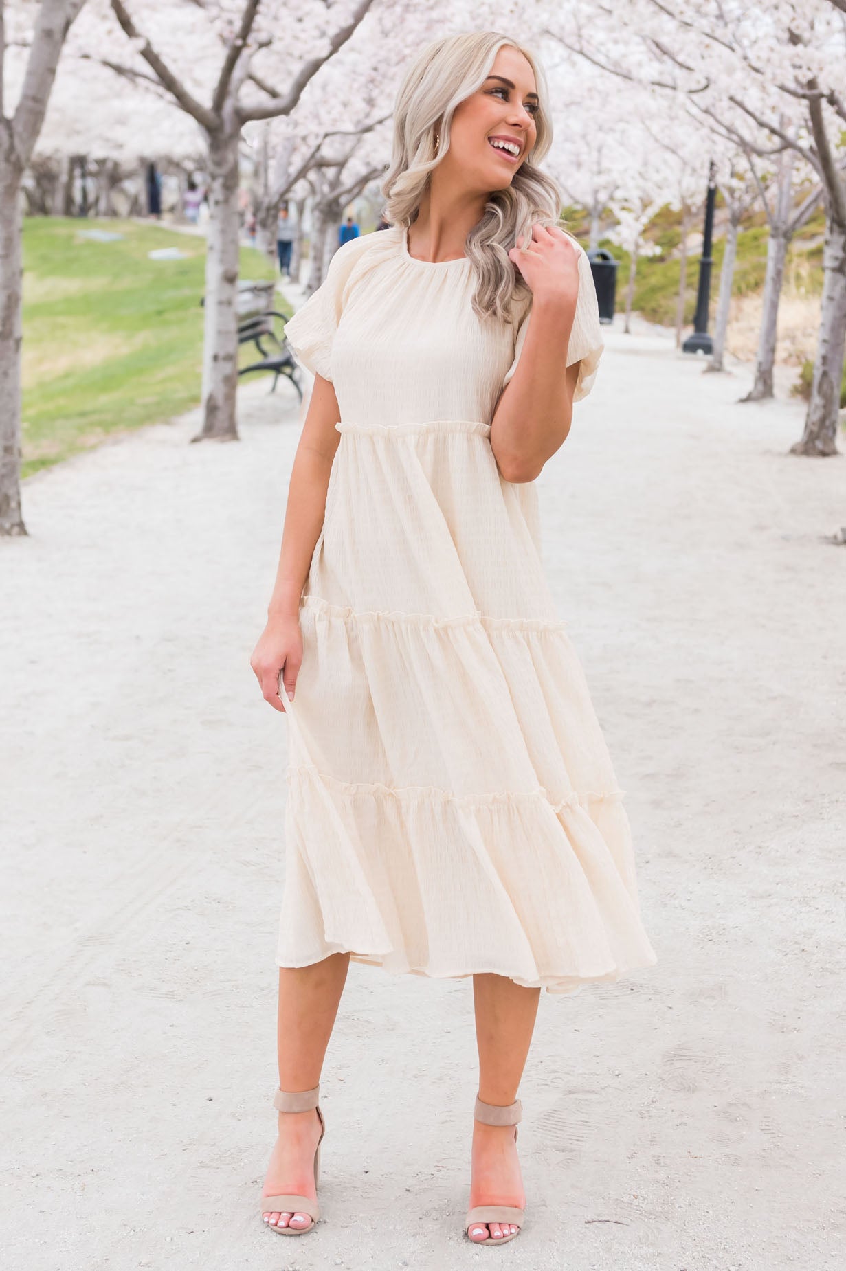 The Paisley Modest Dresses vendor-unknown