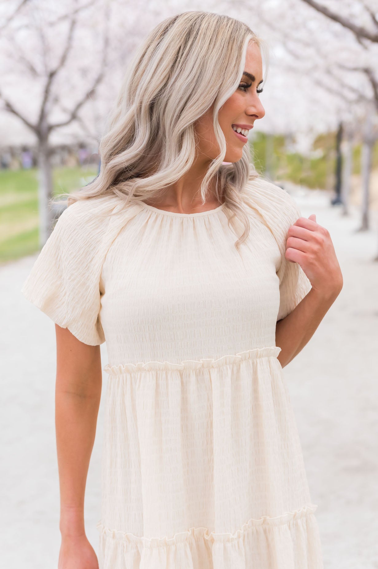 The Paisley Modest Dresses vendor-unknown