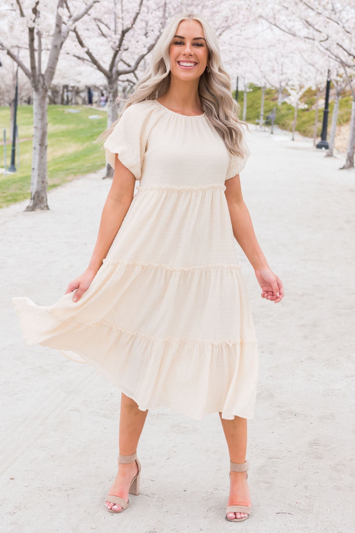 The Paisley Modest Dresses vendor-unknown