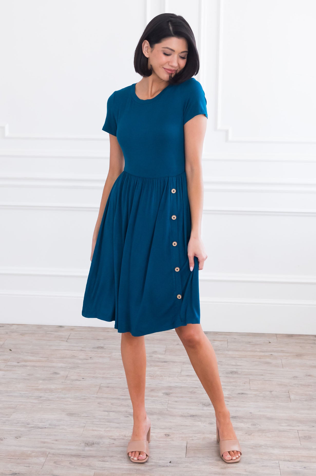 The Sunnie NeeSee's Dresses