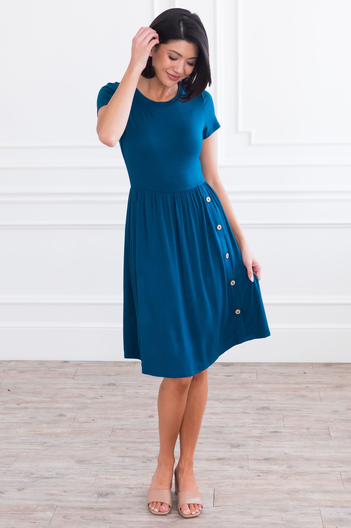 The Sunnie NeeSee's Dresses