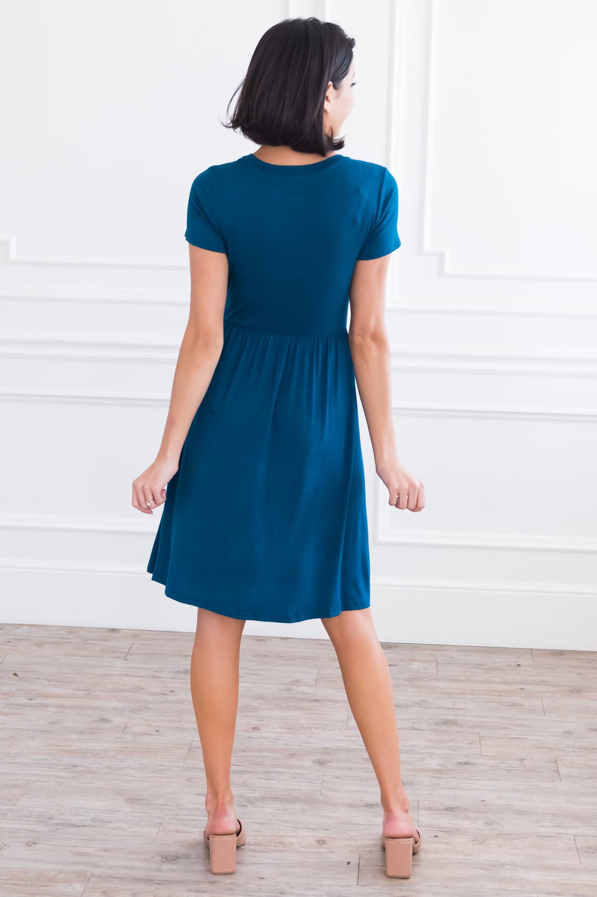 The Sunnie NeeSee's Dresses