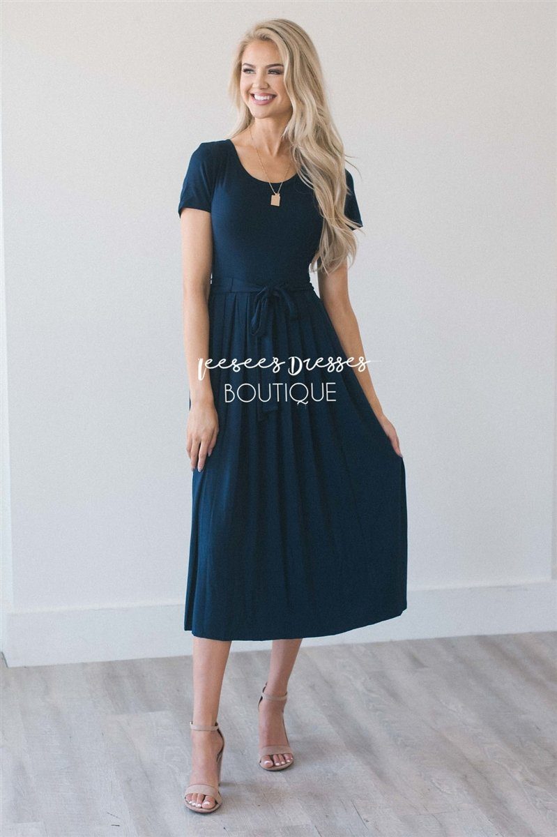 The Molly Modest Dresses vendor-unknown