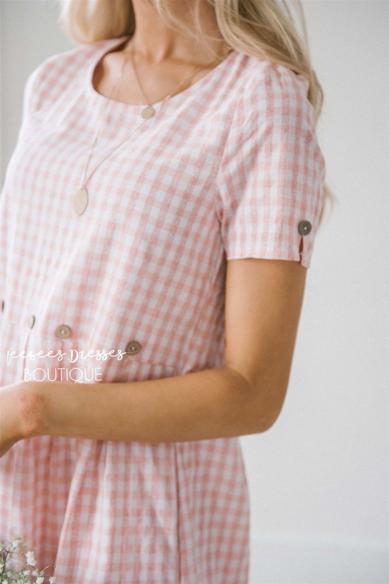 The Martha Modest Dresses vendor-unknown