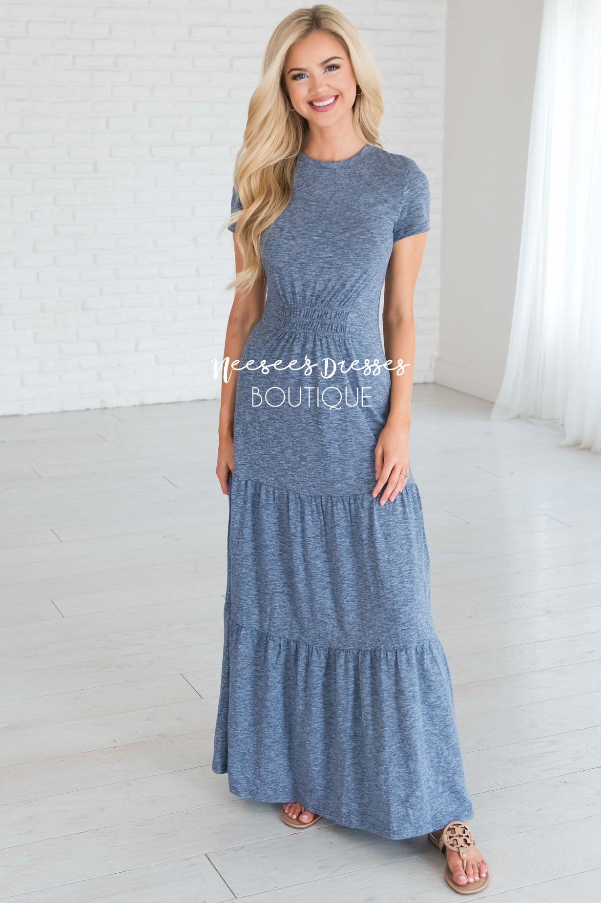 The Ariella Modest Dresses vendor-unknown