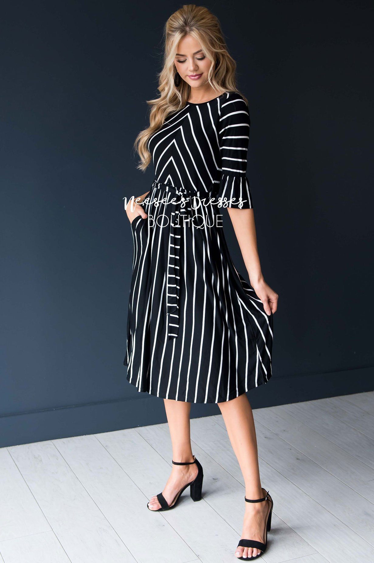 The Bristol Modest Dresses vendor-unknown