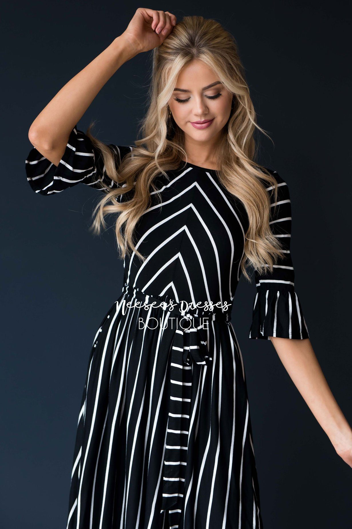 The Bristol Modest Dresses vendor-unknown