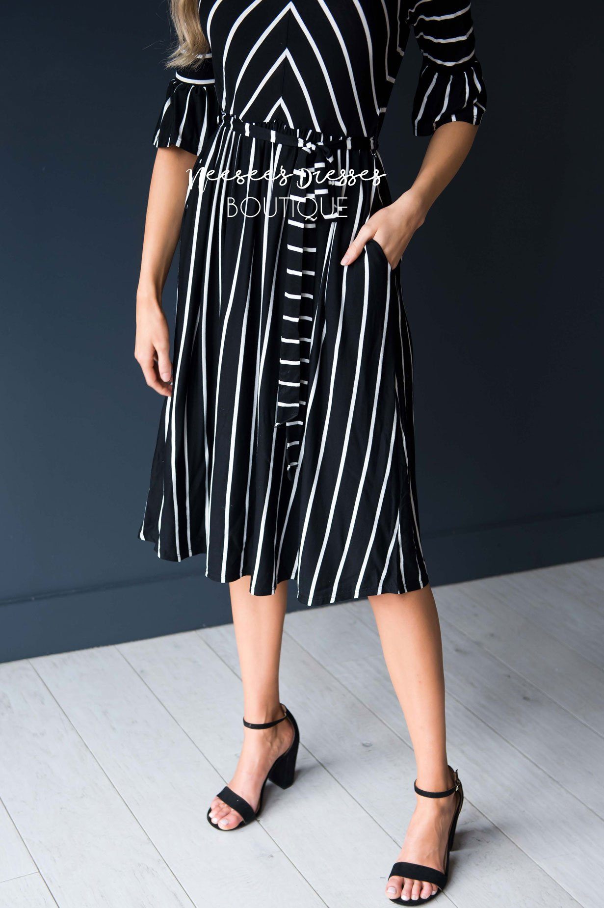 The Bristol Modest Dresses vendor-unknown