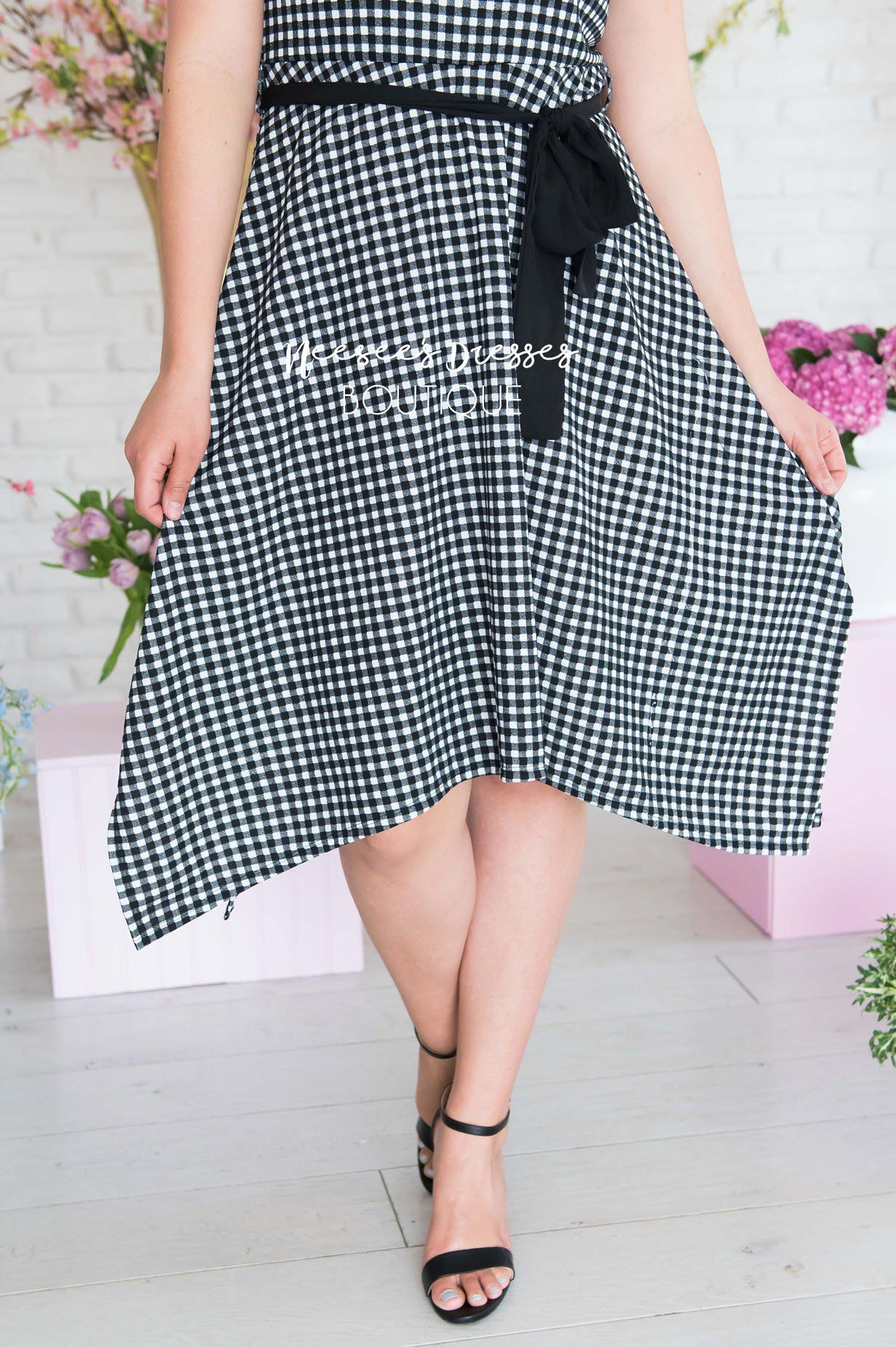 The Marnie Modest Dresses vendor-unknown