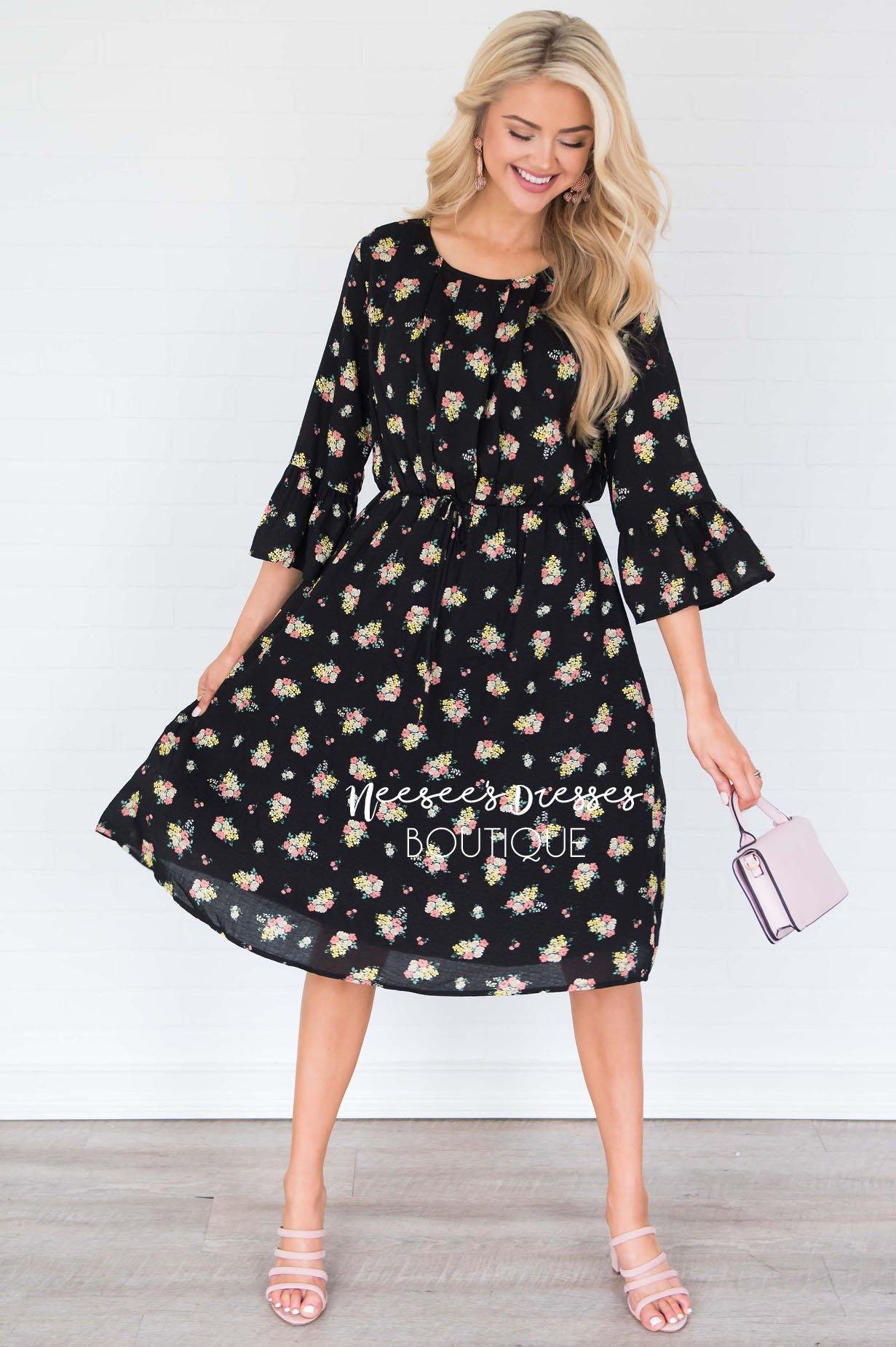 The Seraphina Modest Dresses vendor-unknown