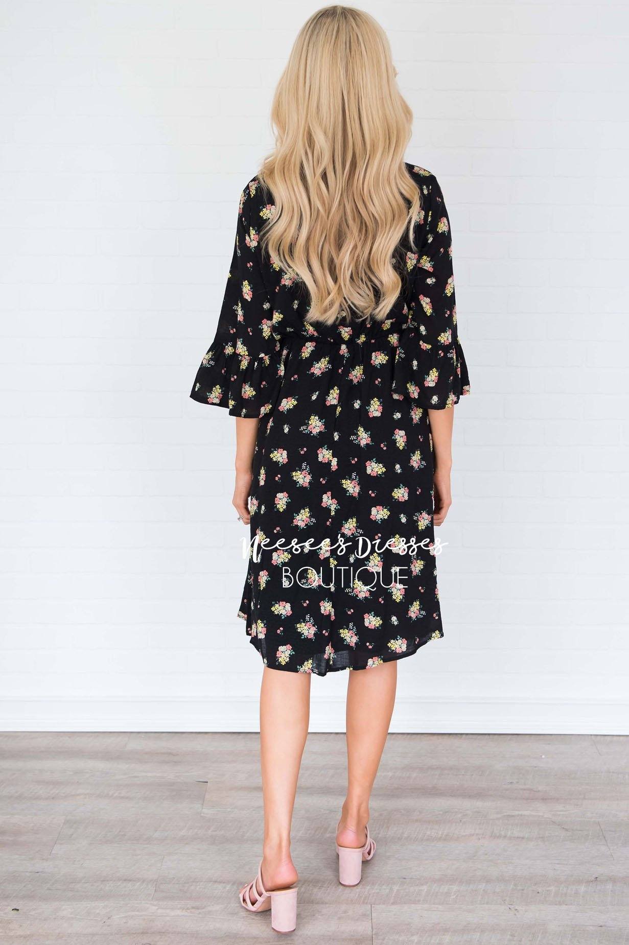 The Seraphina Modest Dresses vendor-unknown