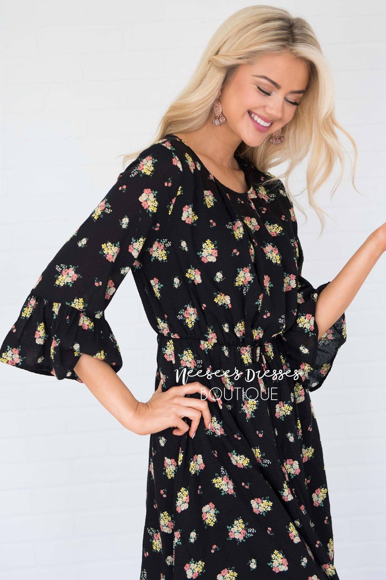 The Seraphina Modest Dresses vendor-unknown