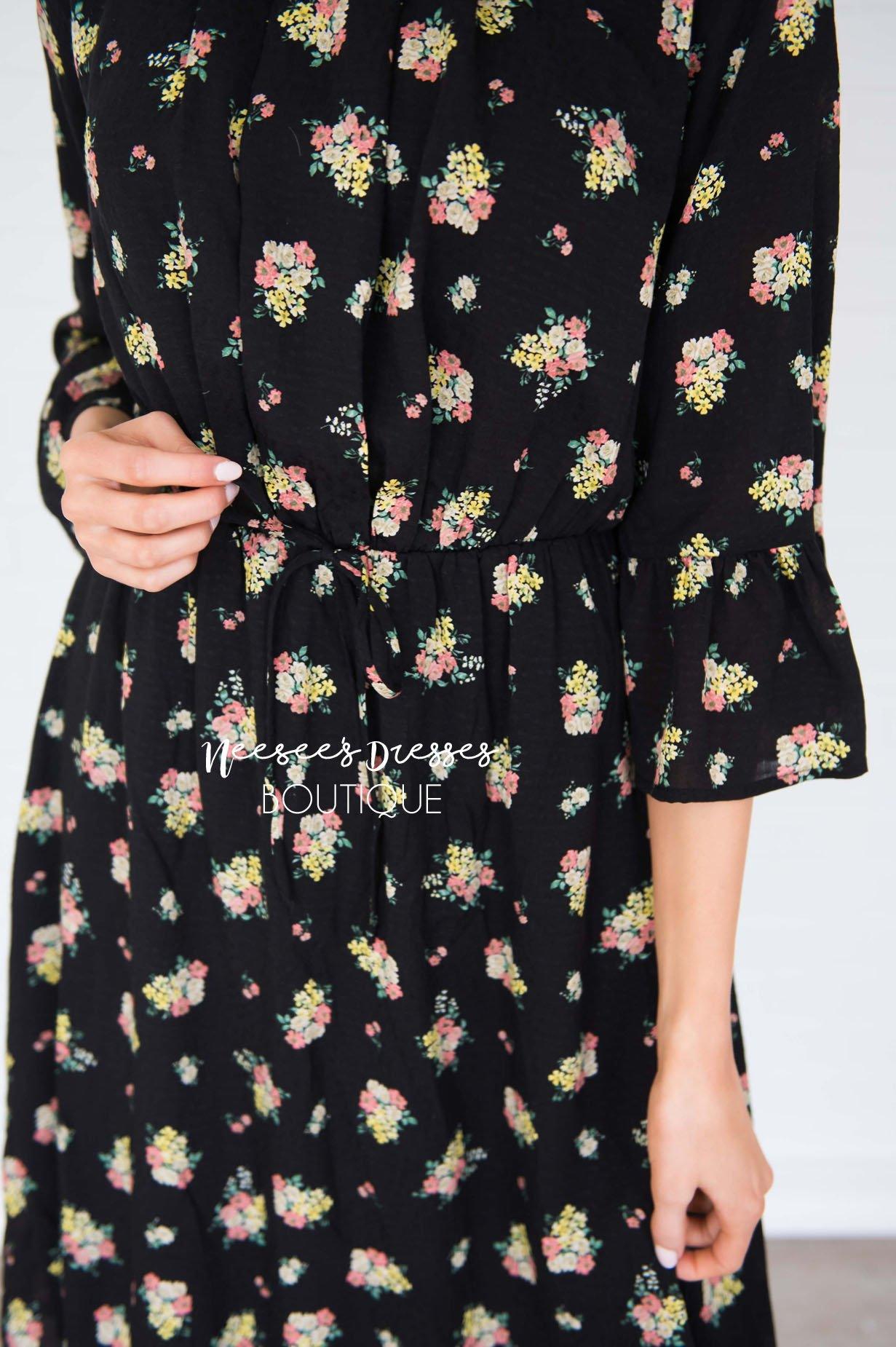 The Seraphina Modest Dresses vendor-unknown