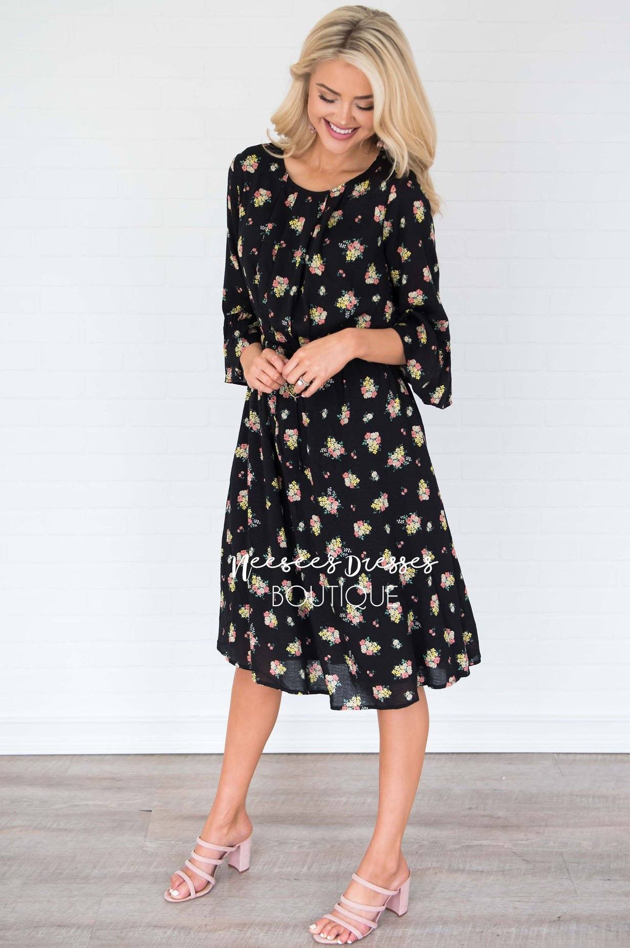 The Seraphina Modest Dresses vendor-unknown