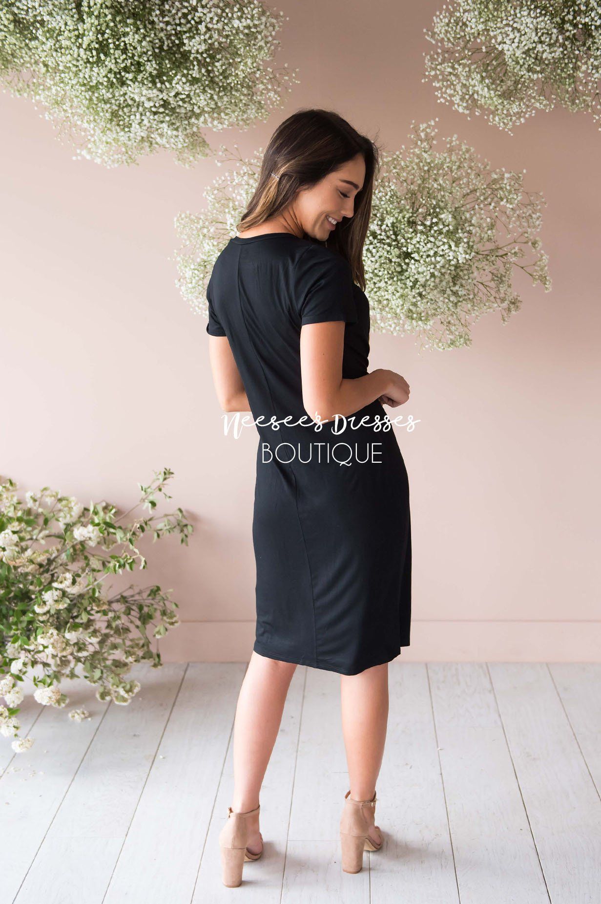 The Margo Modest Dresses vendor-unknown