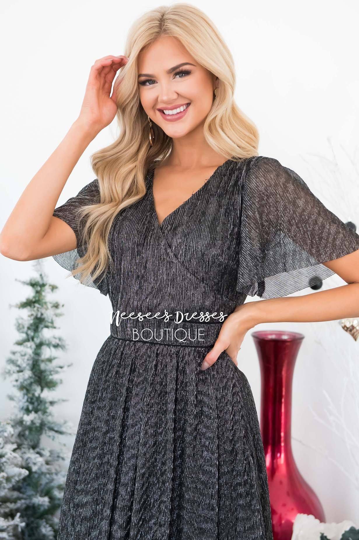 The Eve Modest Dresses vendor-unknown