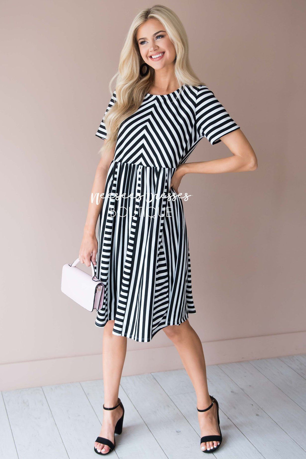 The Skye Modest Dresses vendor-unknown