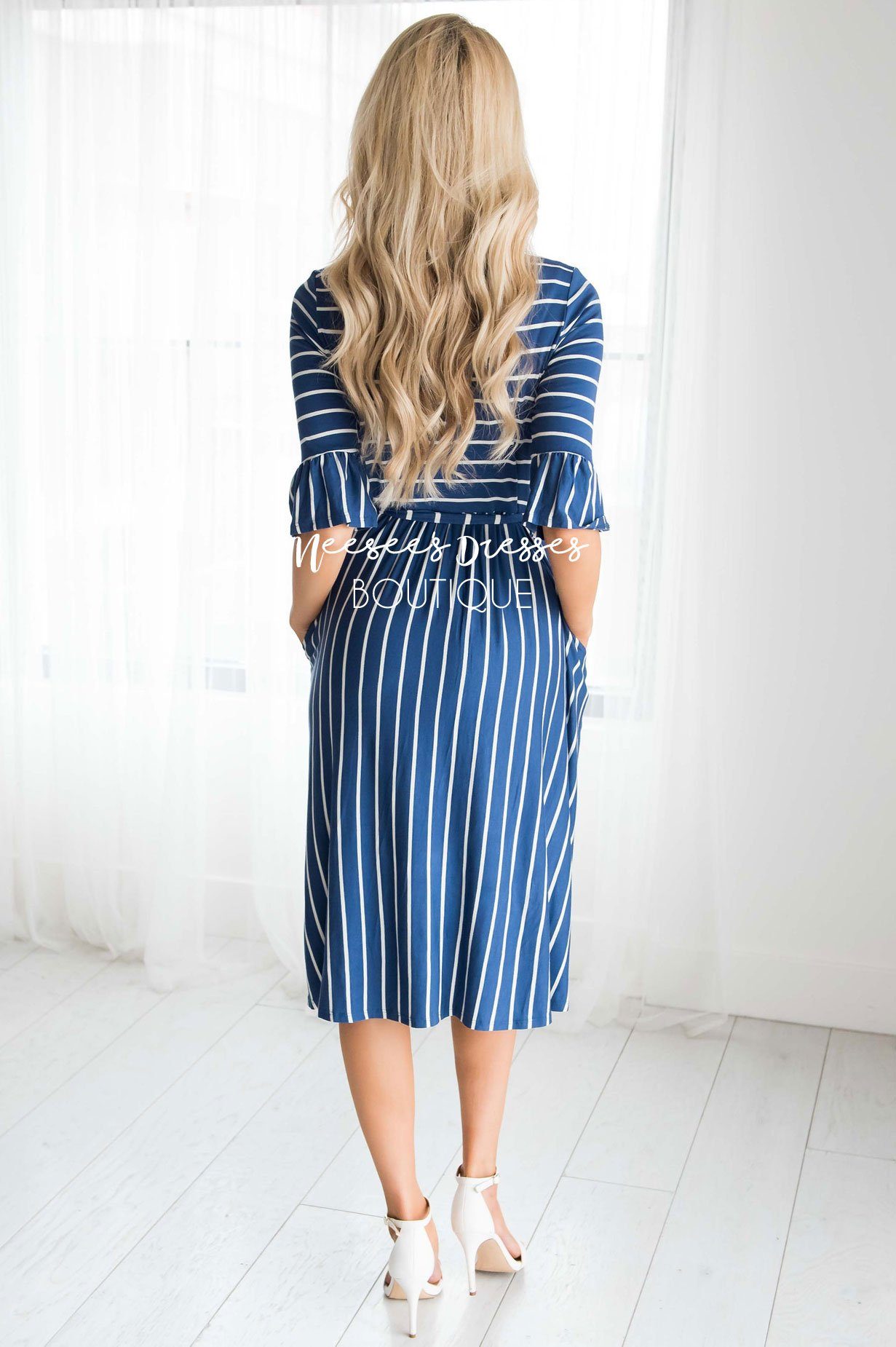 The Bristol Modest Dresses vendor-unknown