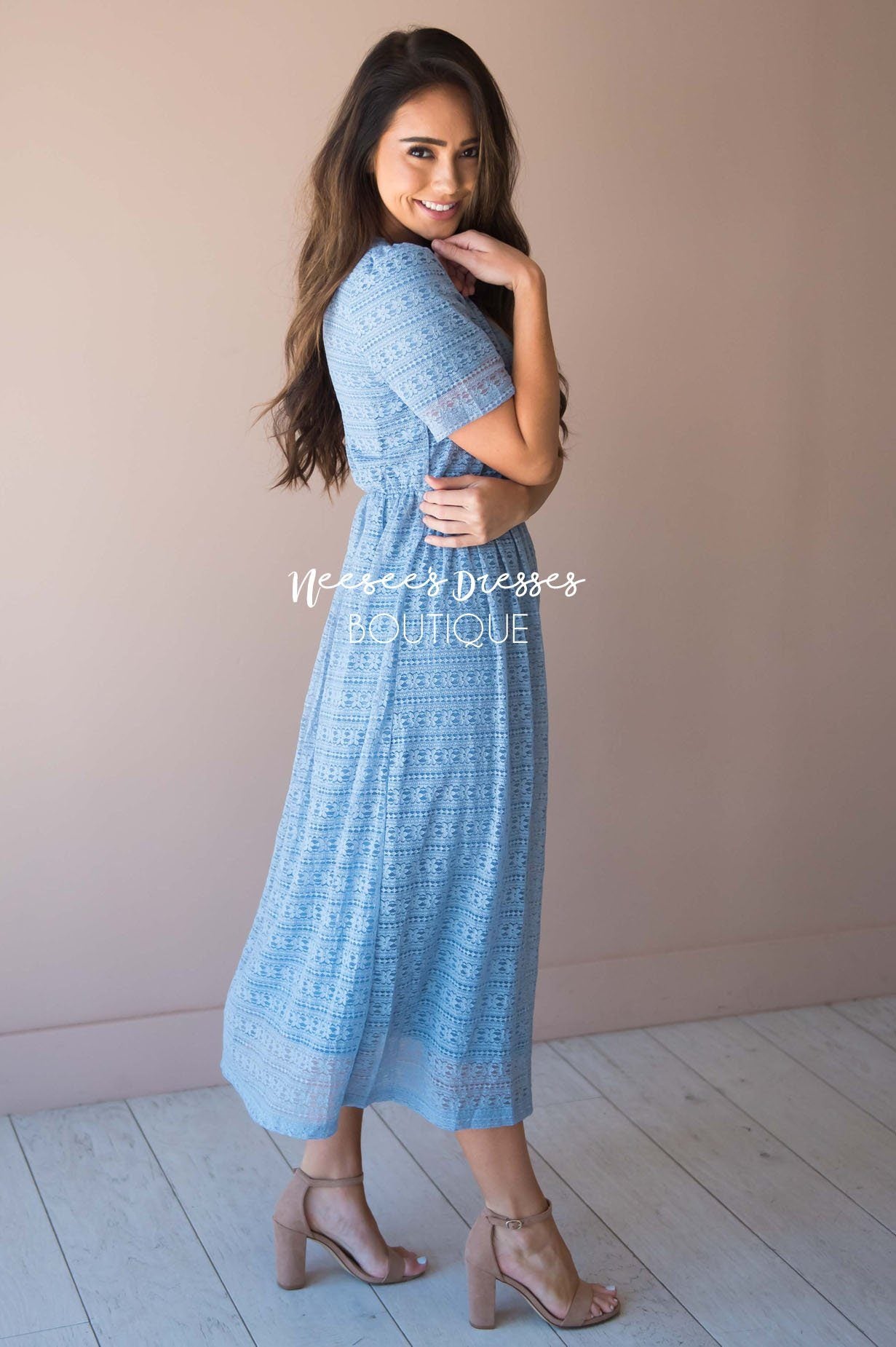 The Kayline Modest Dresses vendor-unknown