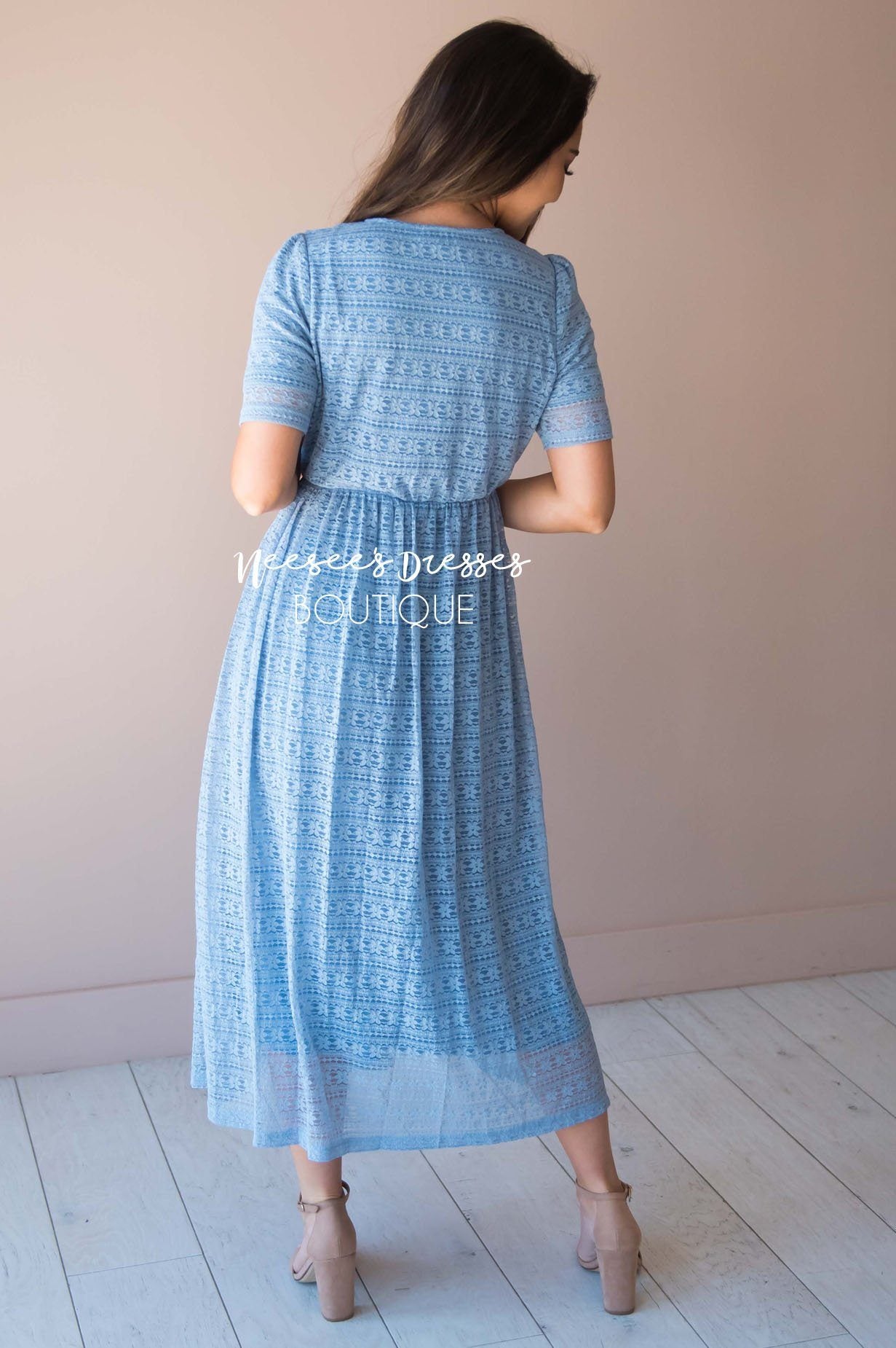 The Kayline Modest Dresses vendor-unknown