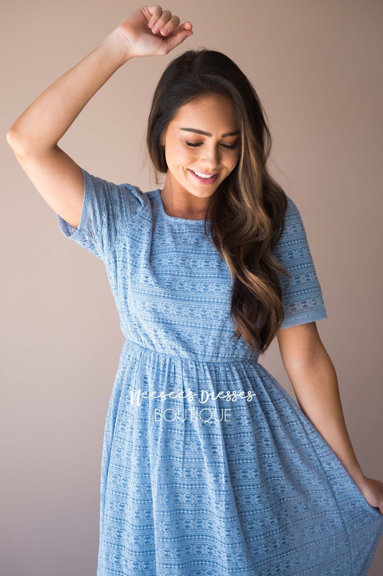 The Kayline Modest Dresses vendor-unknown