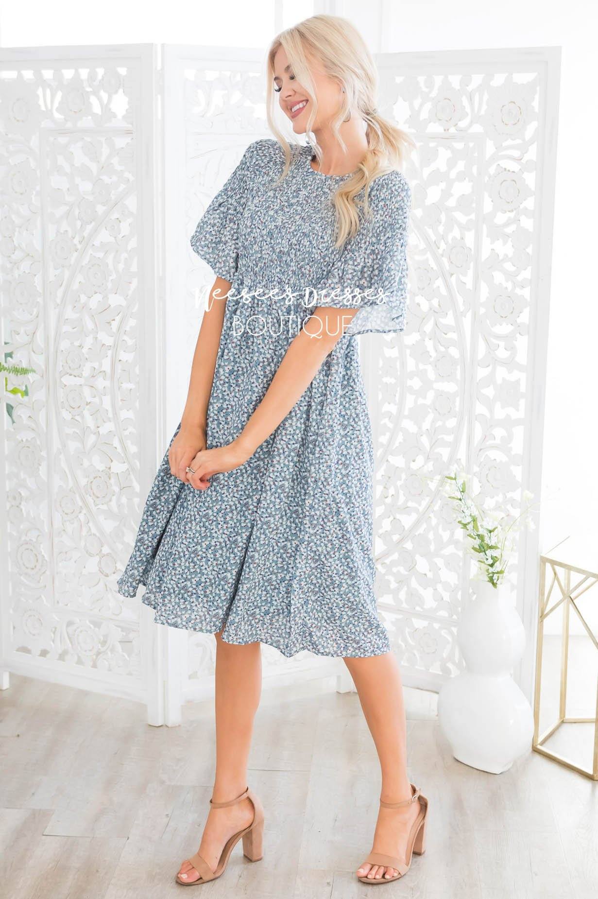 The Kasidee Modest Dresses vendor-unknown