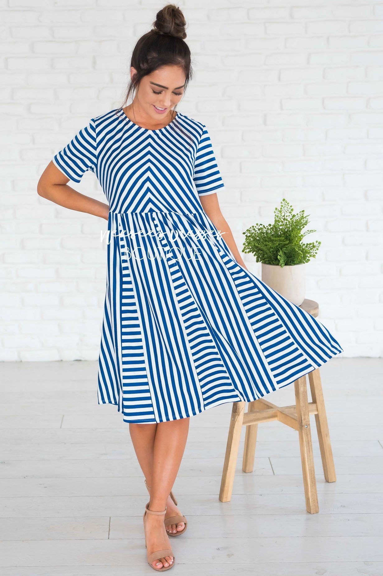 The Skye Modest Dresses vendor-unknown