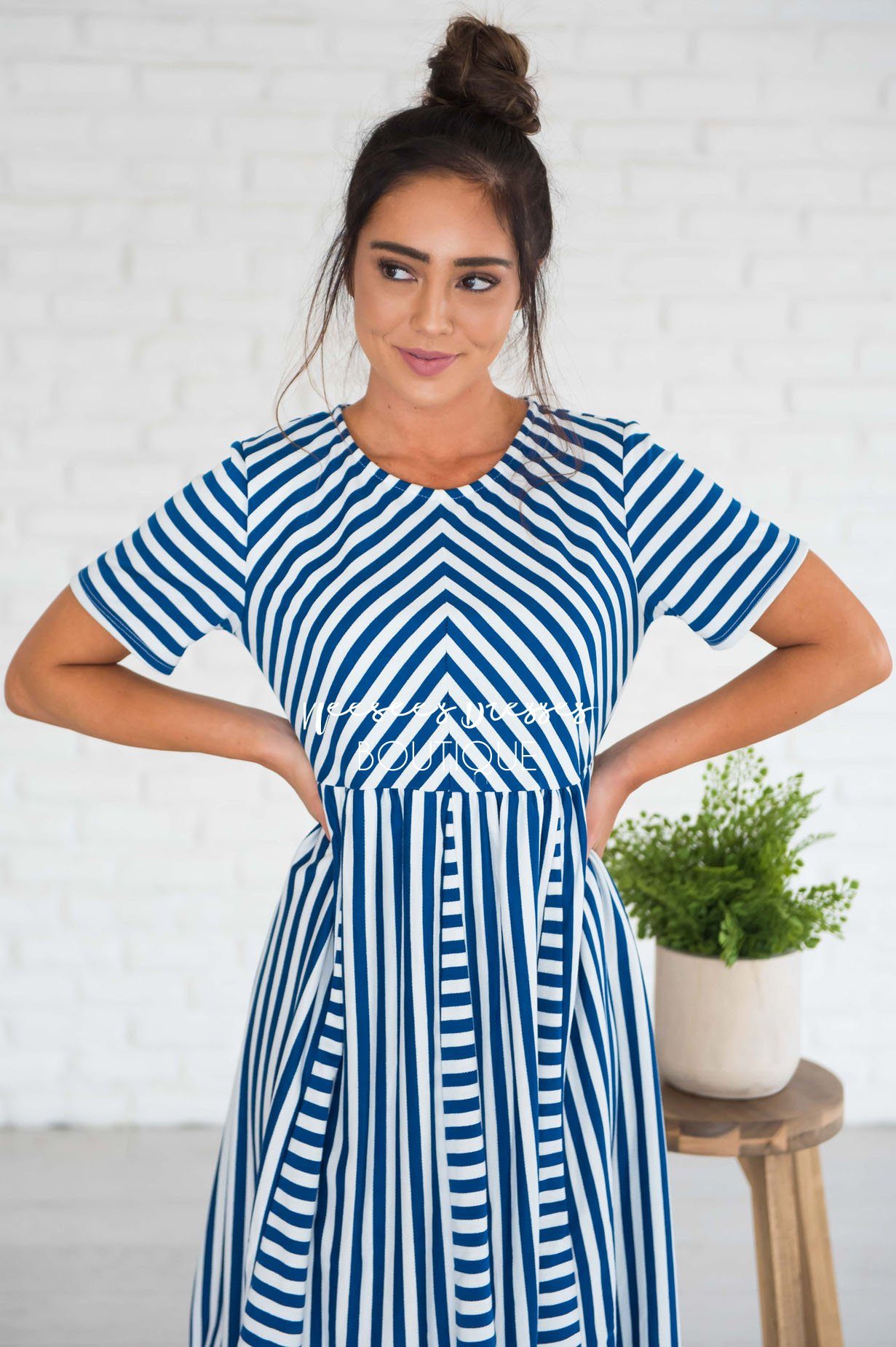 The Skye Modest Dresses vendor-unknown