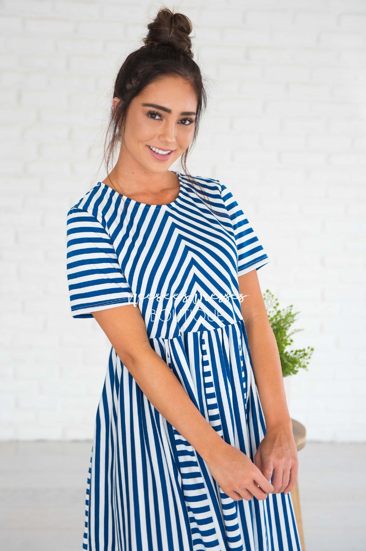 The Skye Modest Dresses vendor-unknown