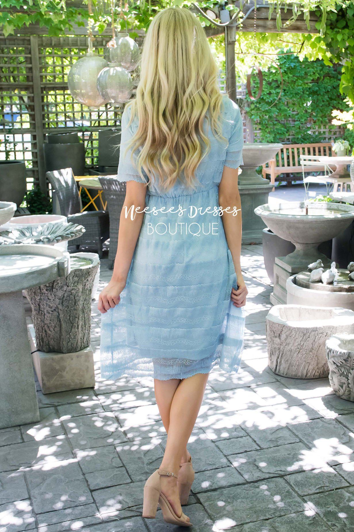 The Madison Modest Dresses vendor-unknown