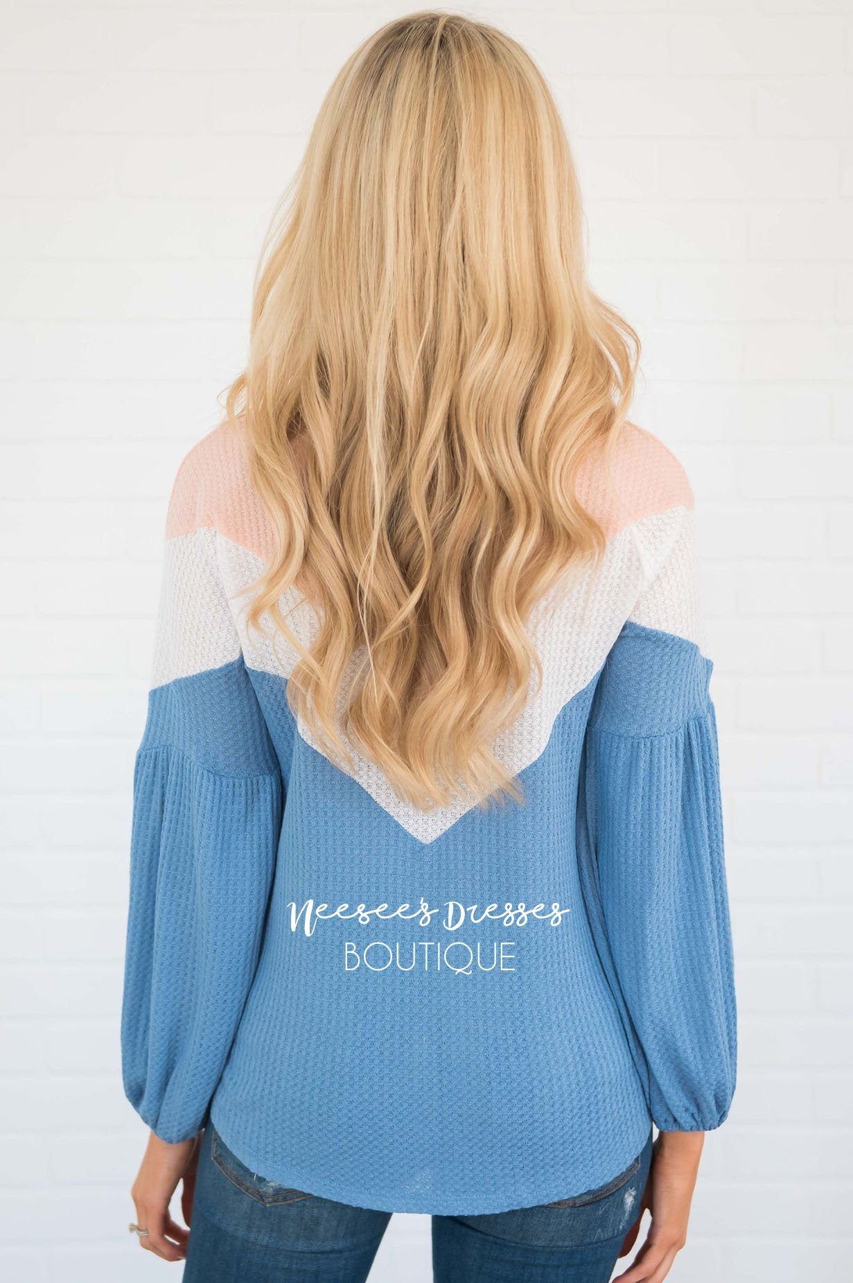 Little Things In Life Long Sleeve Top Tops vendor-unknown