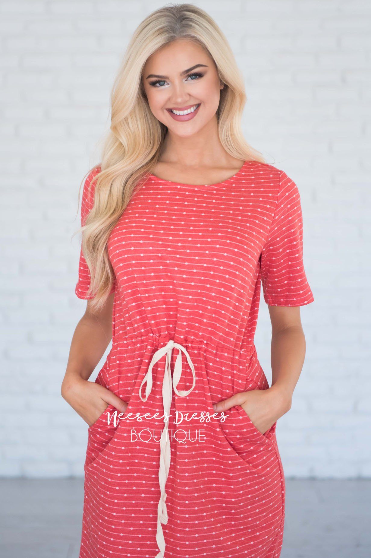 The Shalaina Modest Dresses vendor-unknown