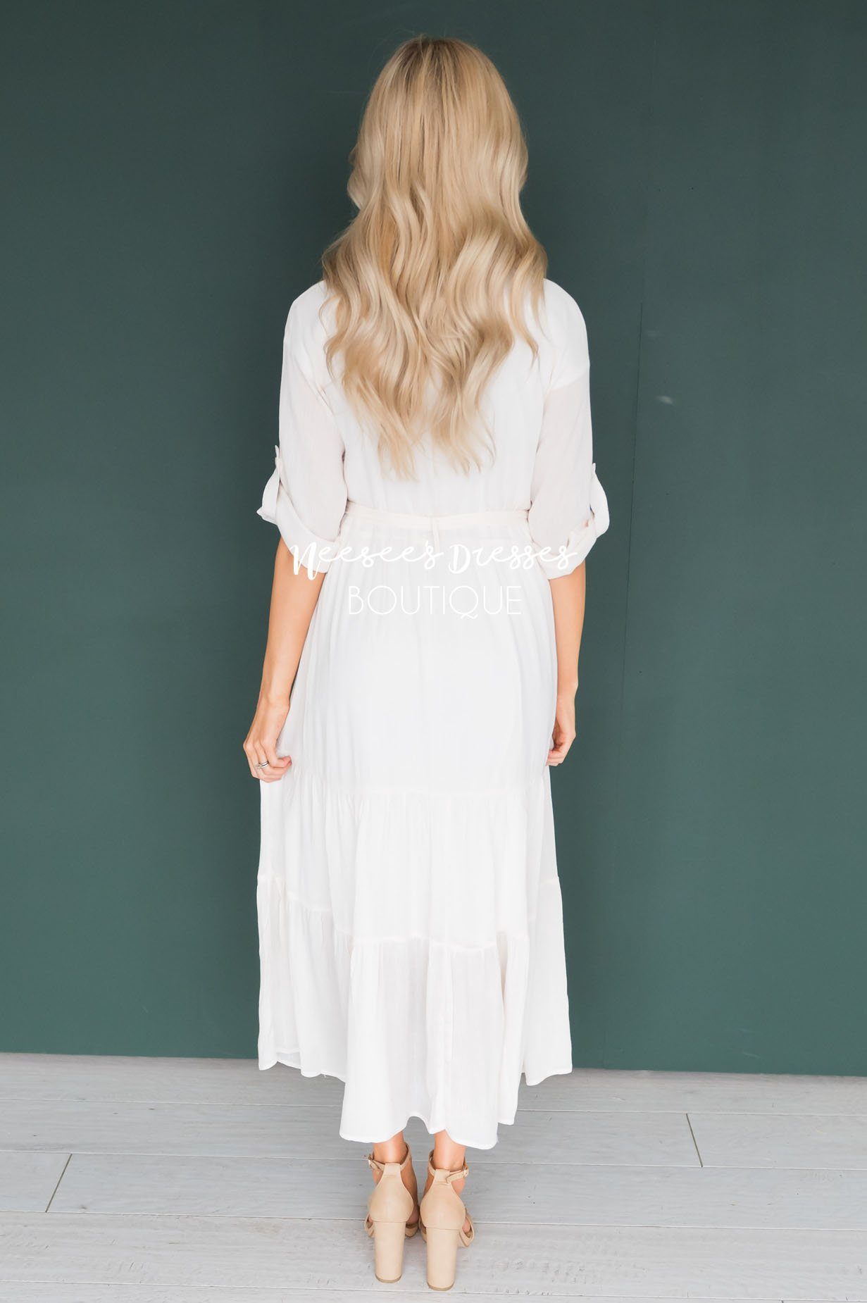 The Everli Modest Dresses vendor-unknown